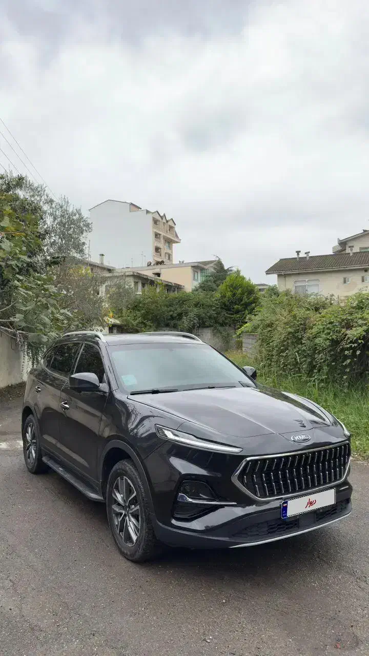 فروش kmc k7 در حد|خودرو سواری و وانت|کرج, حسن آباد|دیوار