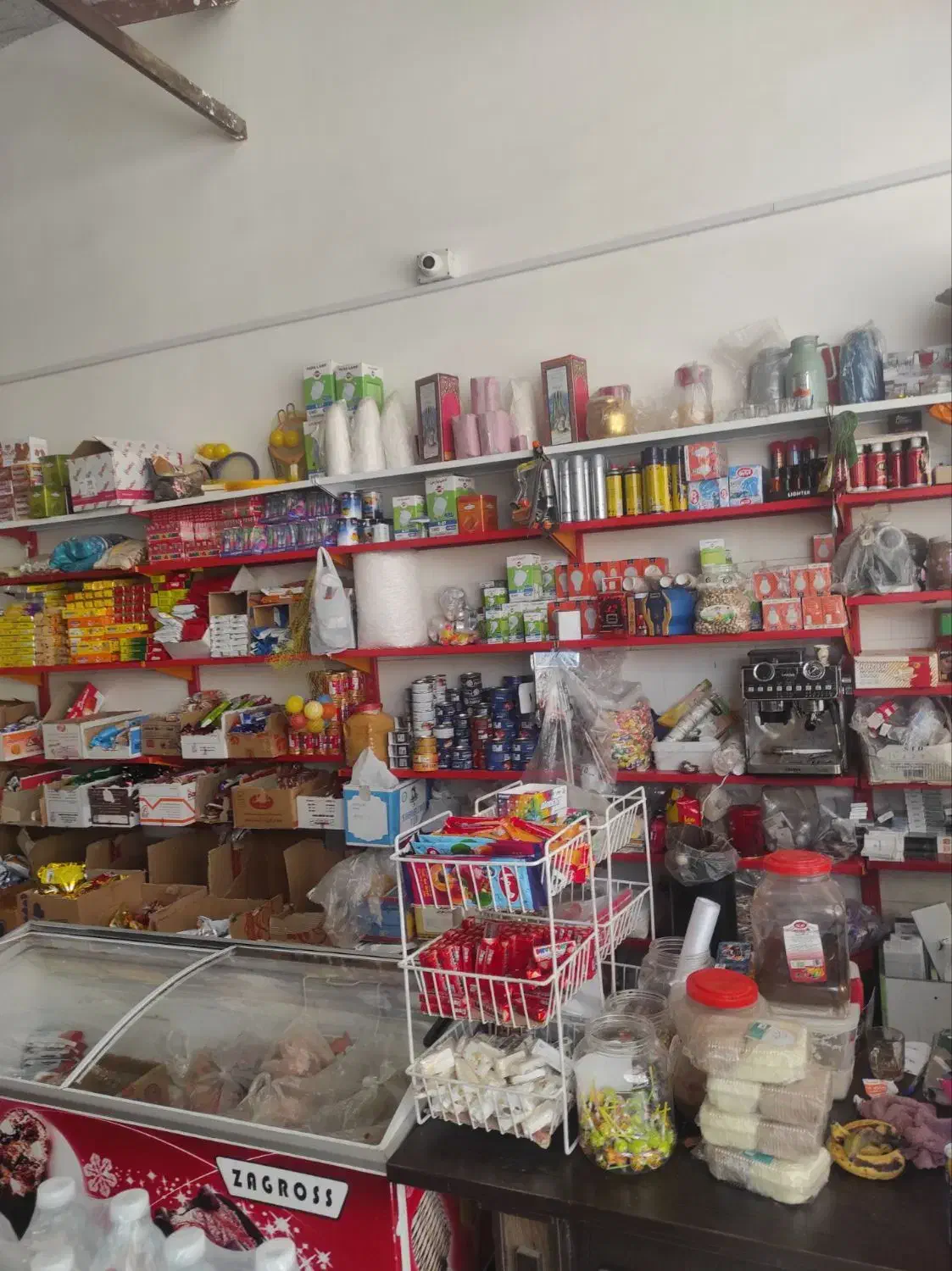 اجاره مغازه بین راهی کرمان بم|اجارهٔ مغازه و غرفه|دهبکری, |دیوار