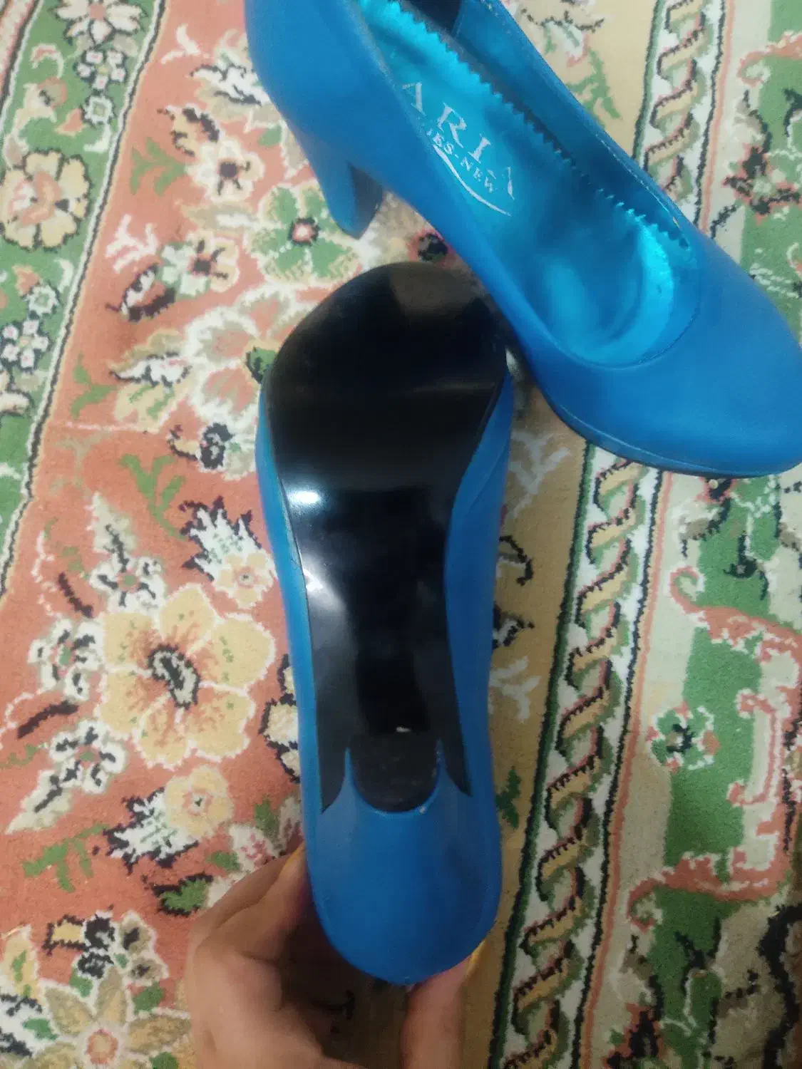 کفش مجلسی وتابستانی|کیف، کفش، کمربند|سبزوار, غرب نیروگاه|دیوار