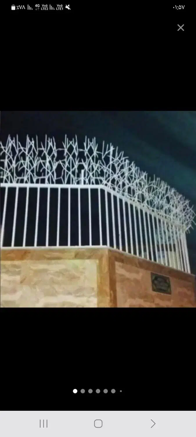 آهنگری وجوشکاری|خدمات پیشه و مهارت|تهران, شهرک چیتگر|دیوار