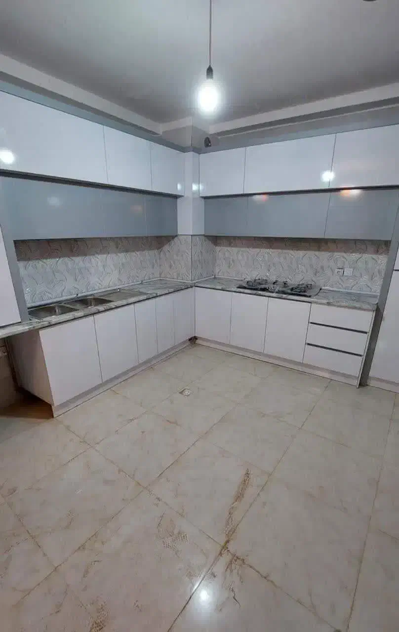 کابینت آماده/تمام چوبی ارتفاع استاندارد/SADAF|مصالح و تجهیزات ساختمان|بهار, |دیوار