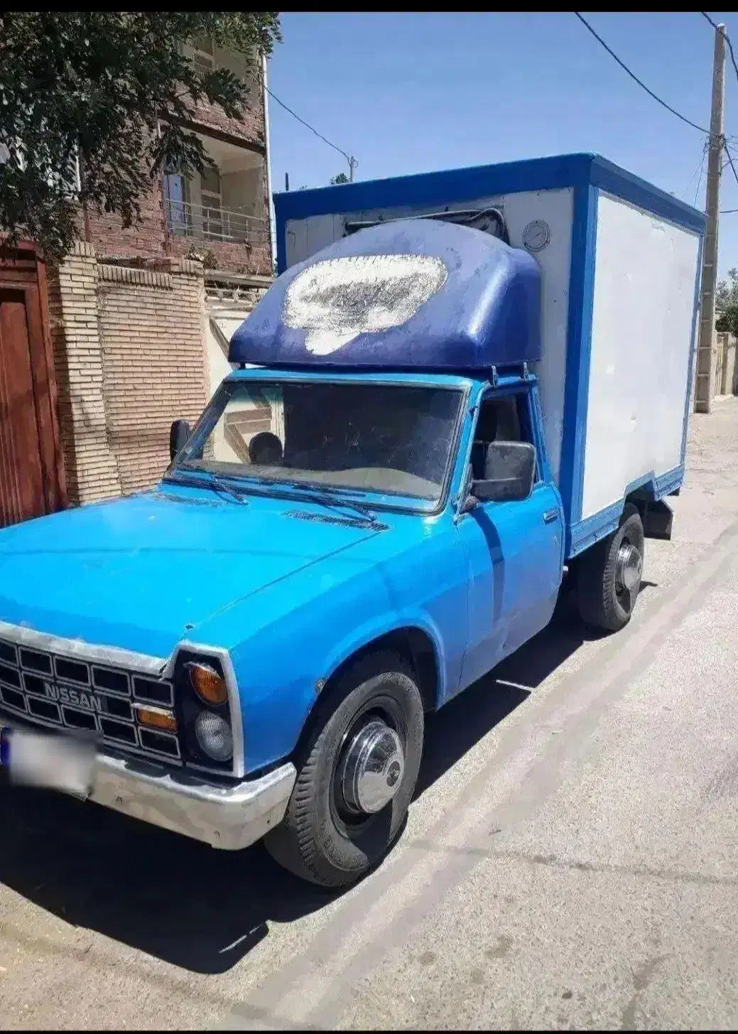 فروش فوری|خودرو سواری و وانت|چترود, |دیوار