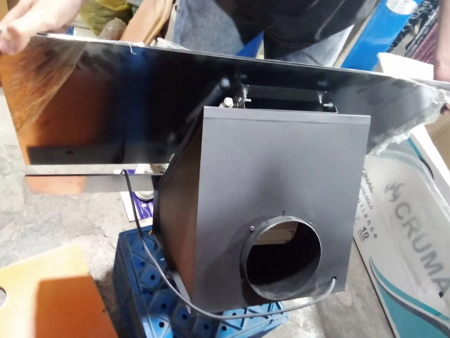 لوازم منزل|هود|مسجد سلیمان, |دیوار