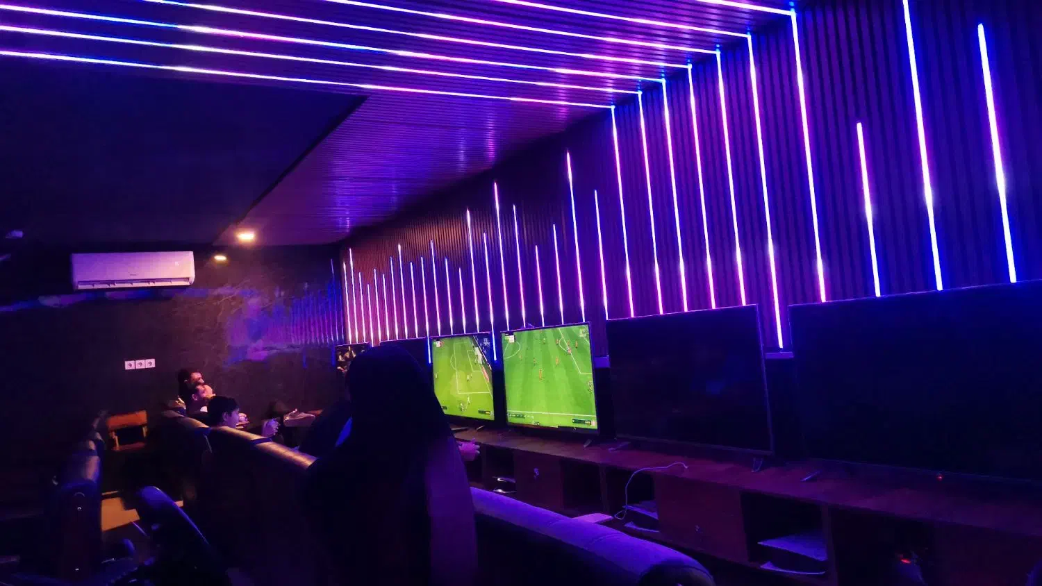 گیم کلاب فول امکانات خانوادگی|کنسول، بازی ویدئویی و آنلاین|صدرا-فارس, فاز ۱|دیوار