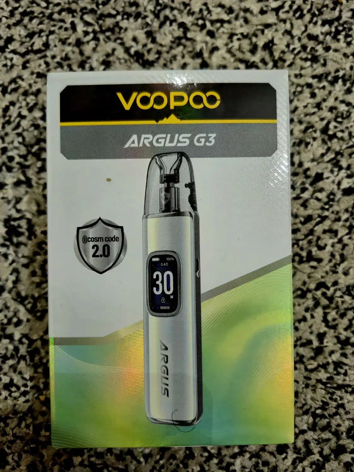 پاد Argus g3|زیورآلات و اکسسوری|اصفهان, میرعماد|دیوار