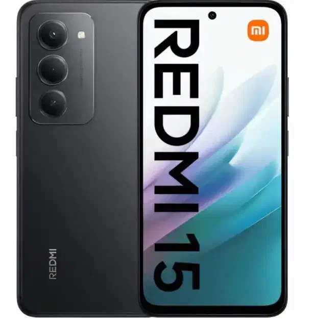 Redmi15حافظه 256رم 16باطری7000|موبایل|اردبیل, |دیوار