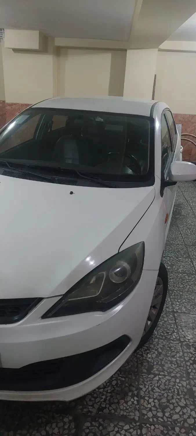 mvm315 new مدل۱۳۹۴|خودرو سواری و وانت|تبریز, |دیوار