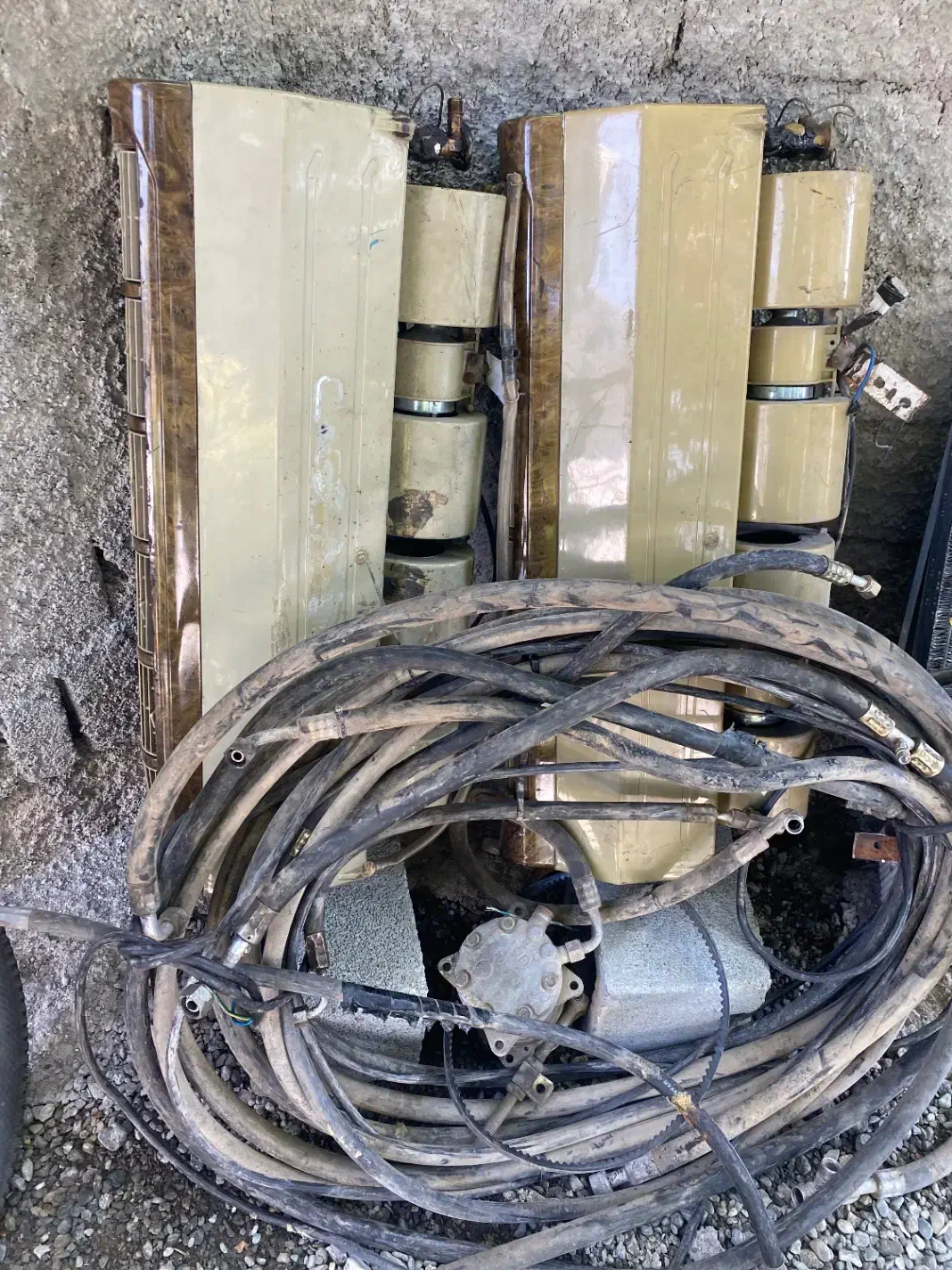 کولر مینی بوس|قطعات یدکی و لوازم جانبی|منوجان, |دیوار