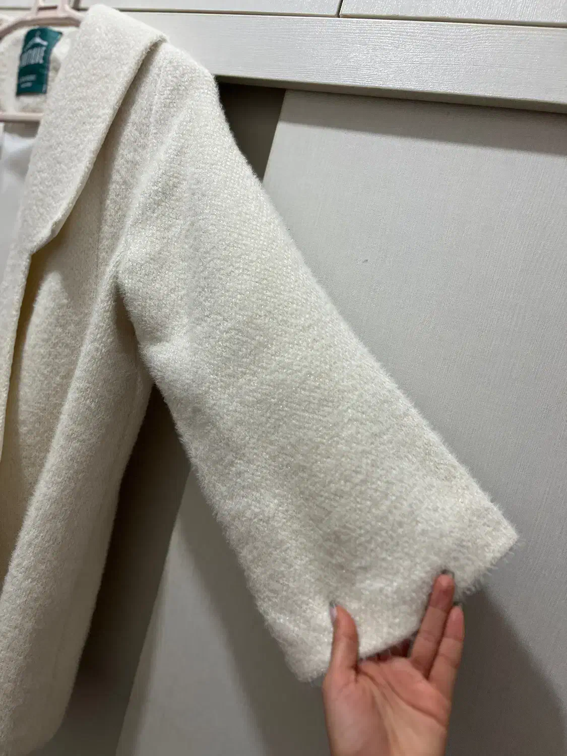 پالتو|لباس|کرج, کوی کارمندان شمالی|دیوار