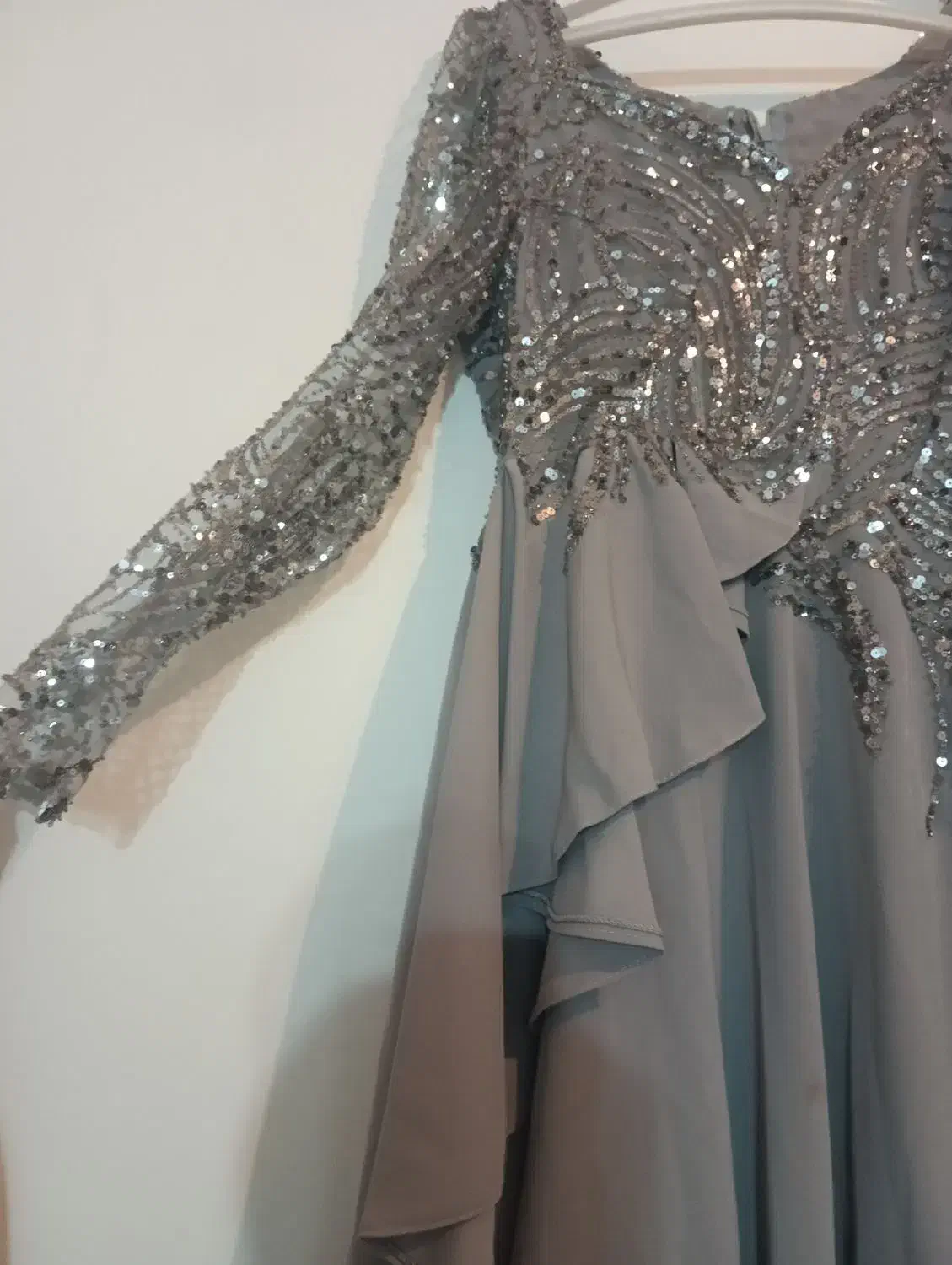 لباس مجلسی بارداری|لباس|ماکو, |دیوار