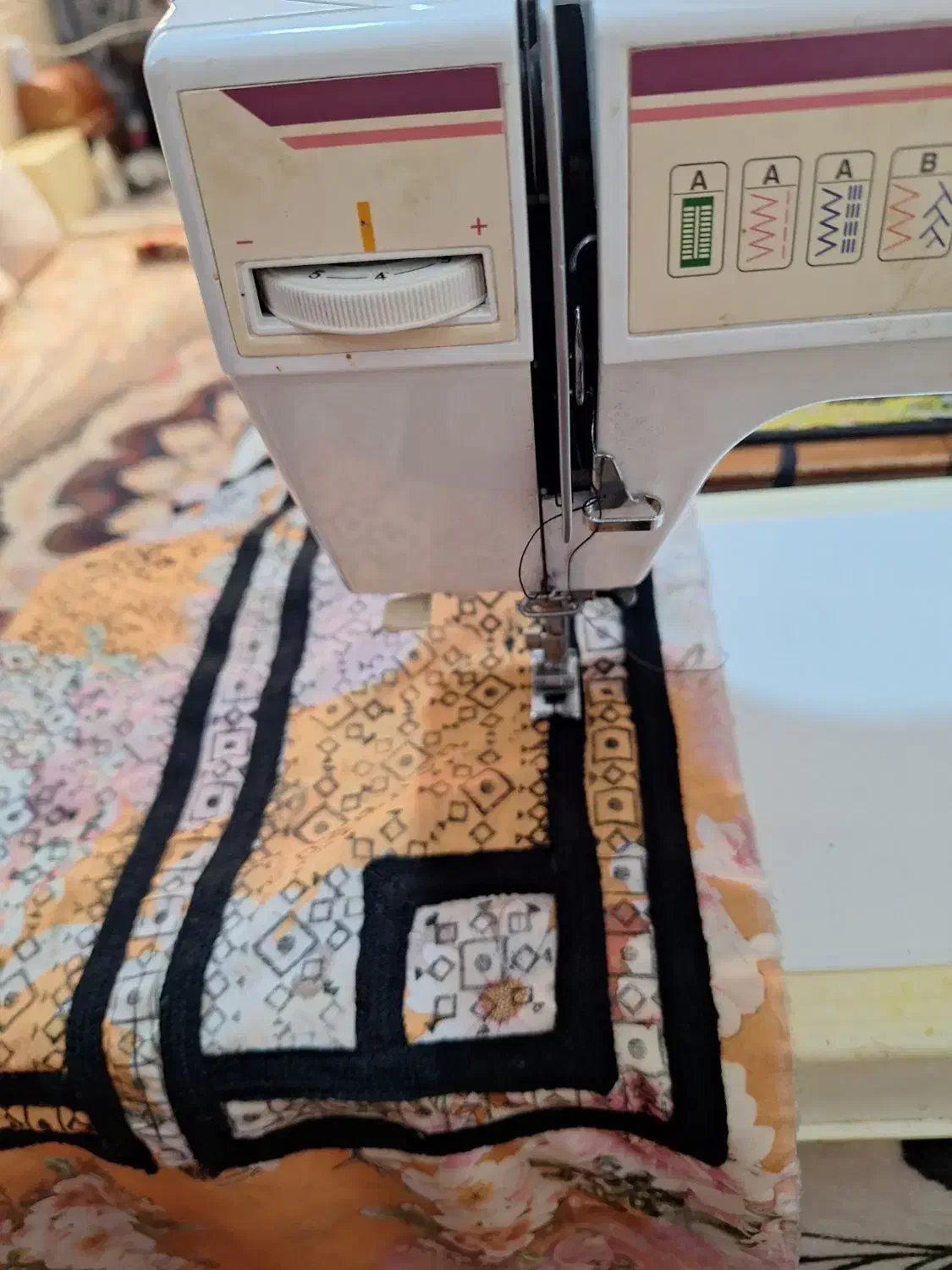 خیاطی بلوچی|لباس|چابهار, |دیوار