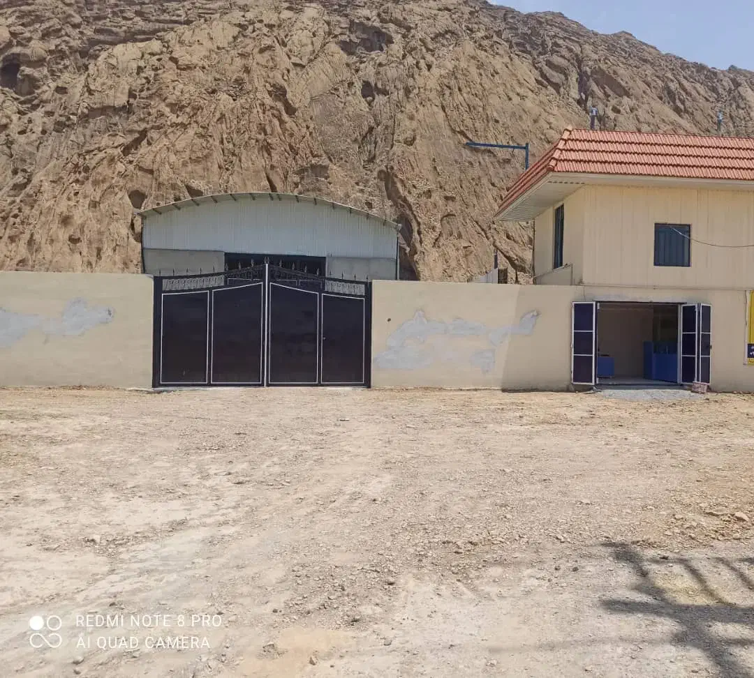 فروش کارگاه صنعتی|فروش دفتر صنعتی، کشاورزی، تجاری|مرودشت, رامجرد یک|دیوار