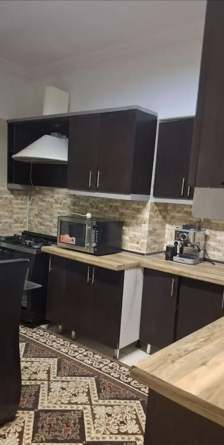 خوابگاه دخترانه قلهک زرگنده|اجارهٔ کوتاهمدت آپارتمان و سوئیت|تهران, قلهک|دیوار