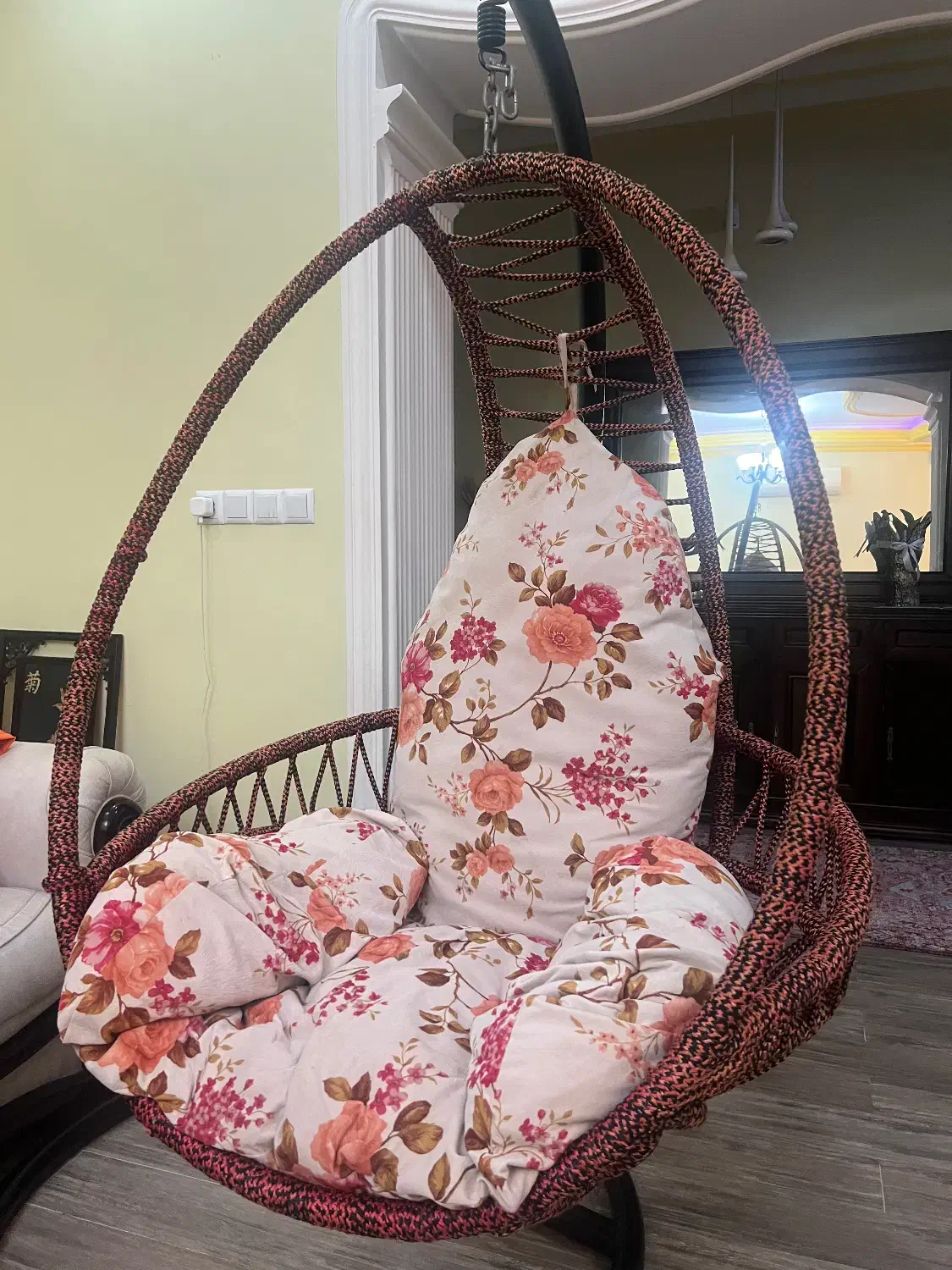 تاب ریلکسی|مبلمان خانگی و میز عسلی|بوشهر, |دیوار