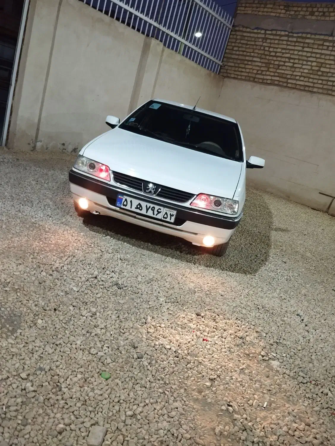 slx کم کار tu5|خودرو سواری و وانت|کاشان, فاز ۲ ناجی آباد|دیوار