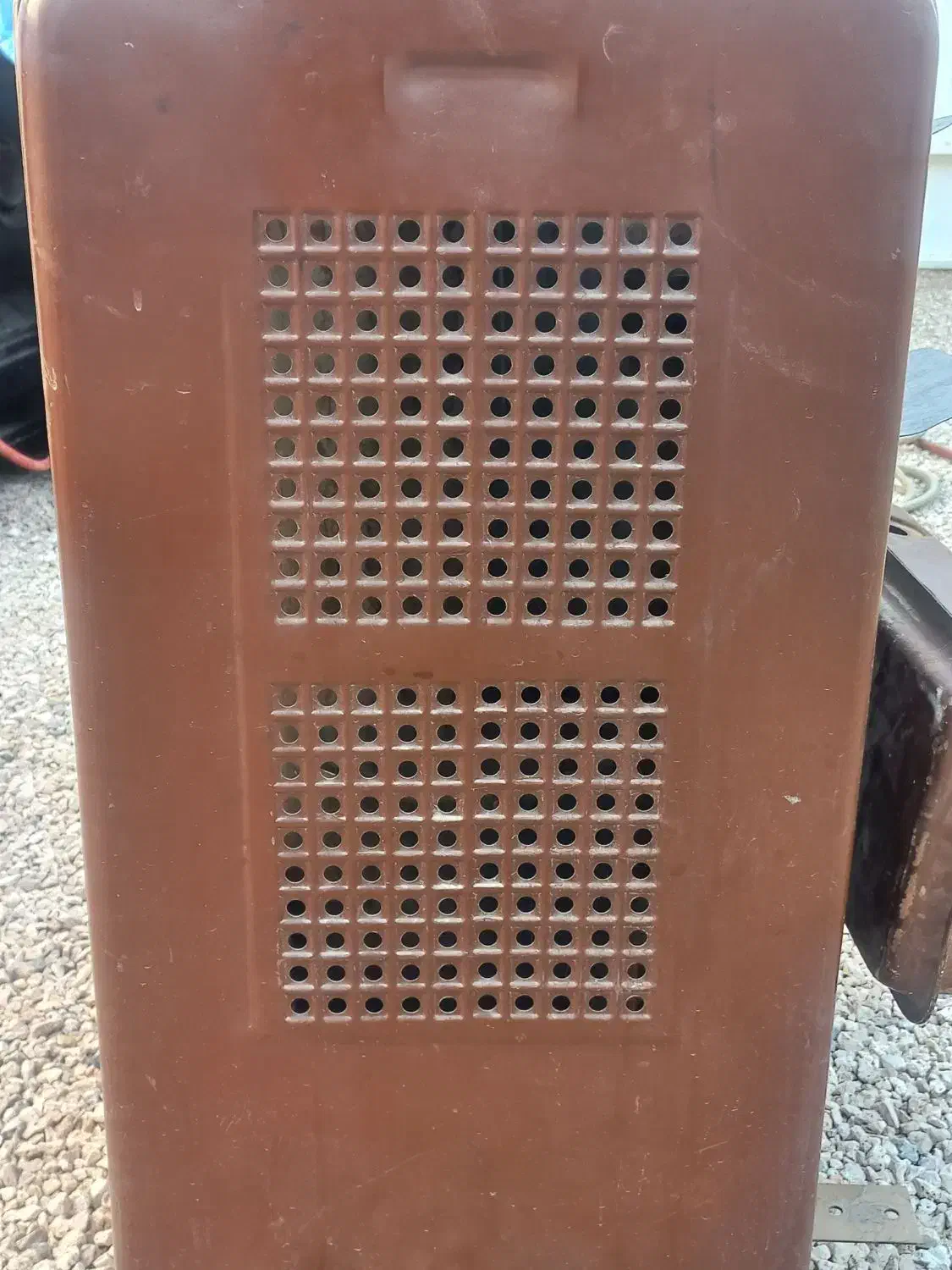 بخاری نفتی پلار|بخاری، هیتر، شومینه|حبیب آباد, |دیوار