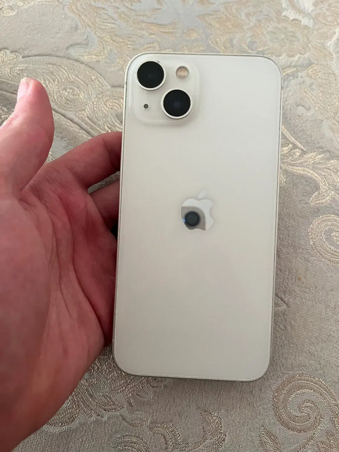 ایفون ۱۳ نرمال|موبایل|اردبیل, |دیوار