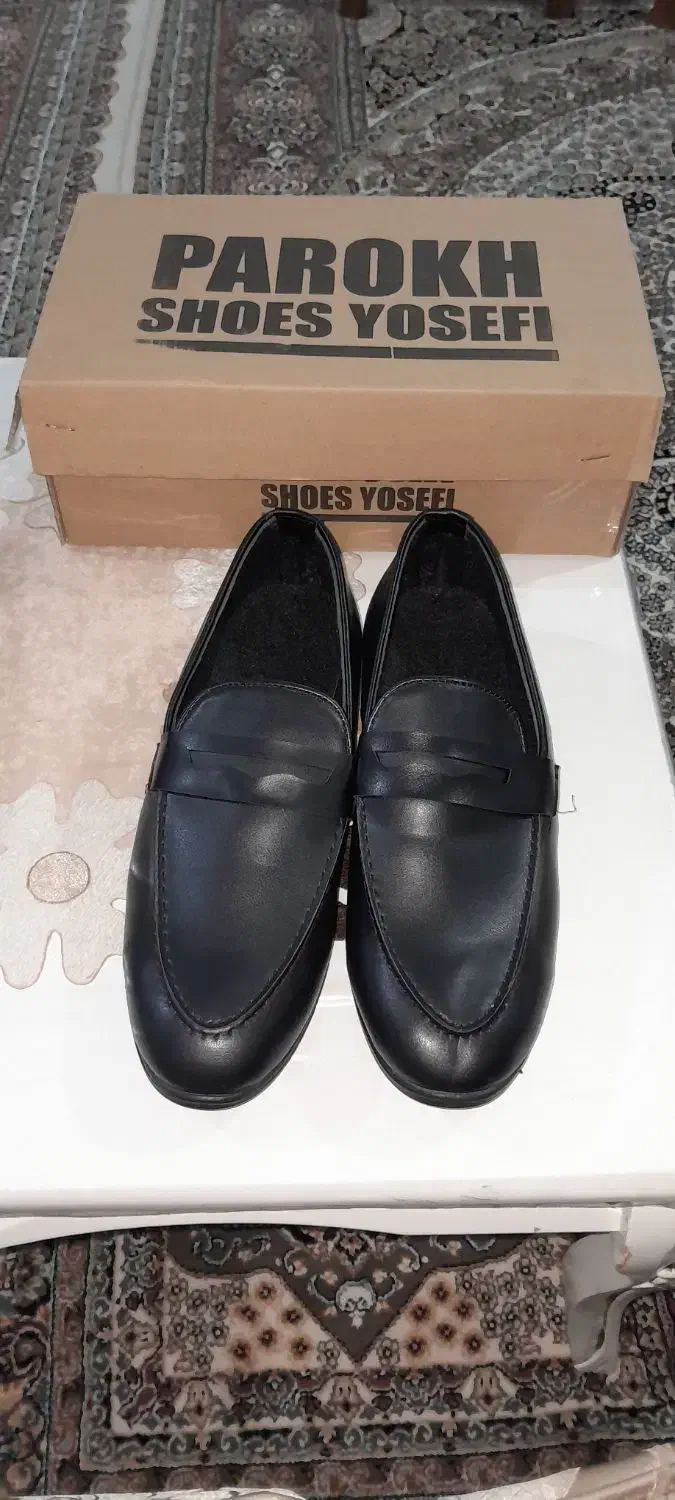 کفش نو|کیف، کفش، کمربند|اسلام آباد, |دیوار