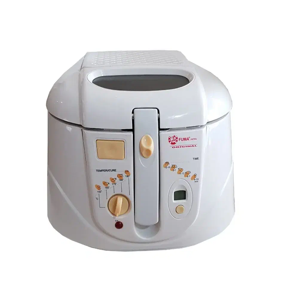 سرخ کن|اجاق گاز و لوازم برقی پخت‌وپز|دلیجان, |دیوار