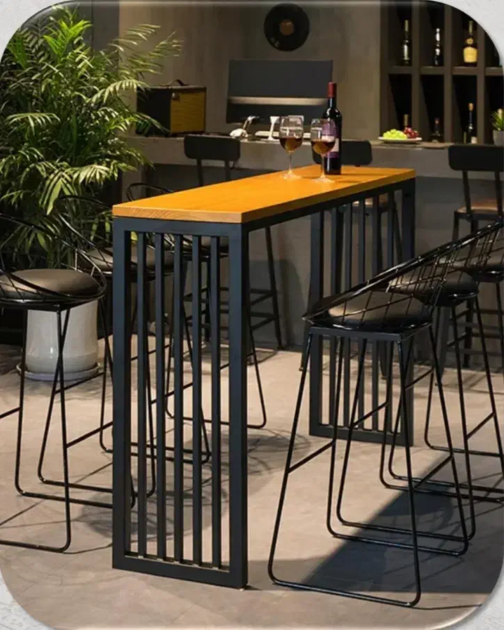 میز و صندلی کافی شاپ کافه فست فود آشپزخانه|کافی‌شاپ و رستوران|اصفهان, نصرآباد|دیوار