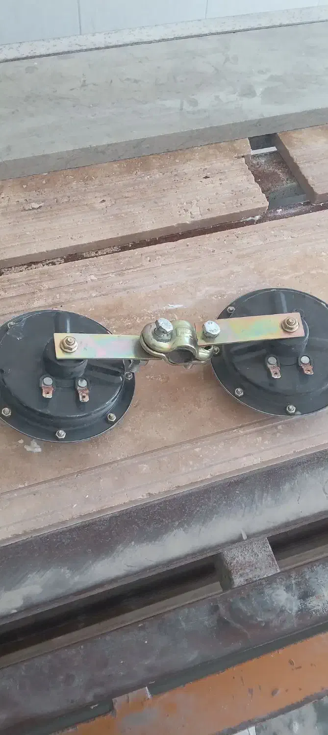 لوازم پراید لاستیک بوق|قطعات یدکی و لوازم جانبی|بجنورد, |دیوار