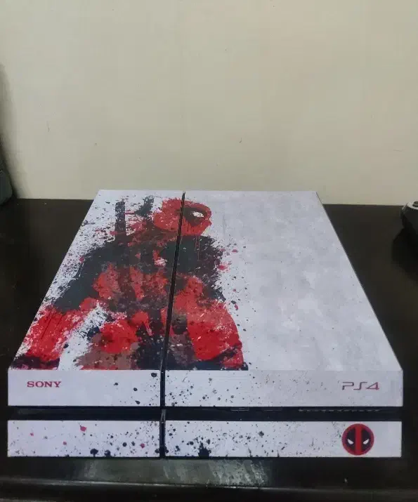 ps 4|کنسول، بازی ویدئویی و آنلاین|بندر انزلی, آخرخط|دیوار