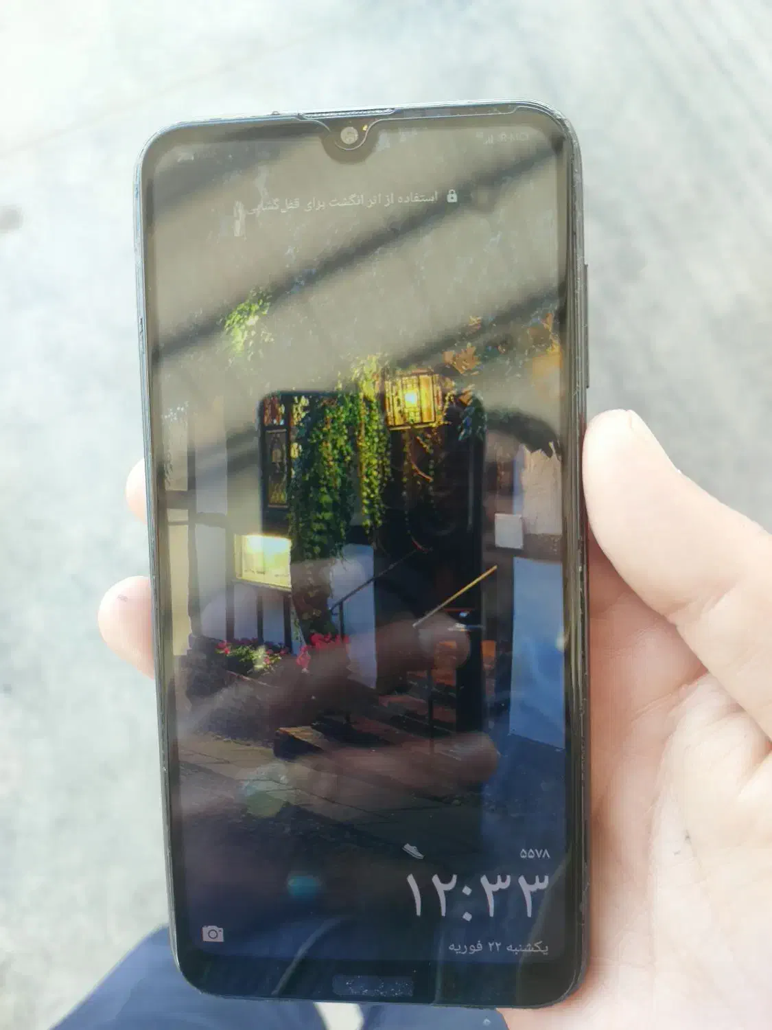 هواوی y7 prime 2019|موبایل|همدان, |دیوار