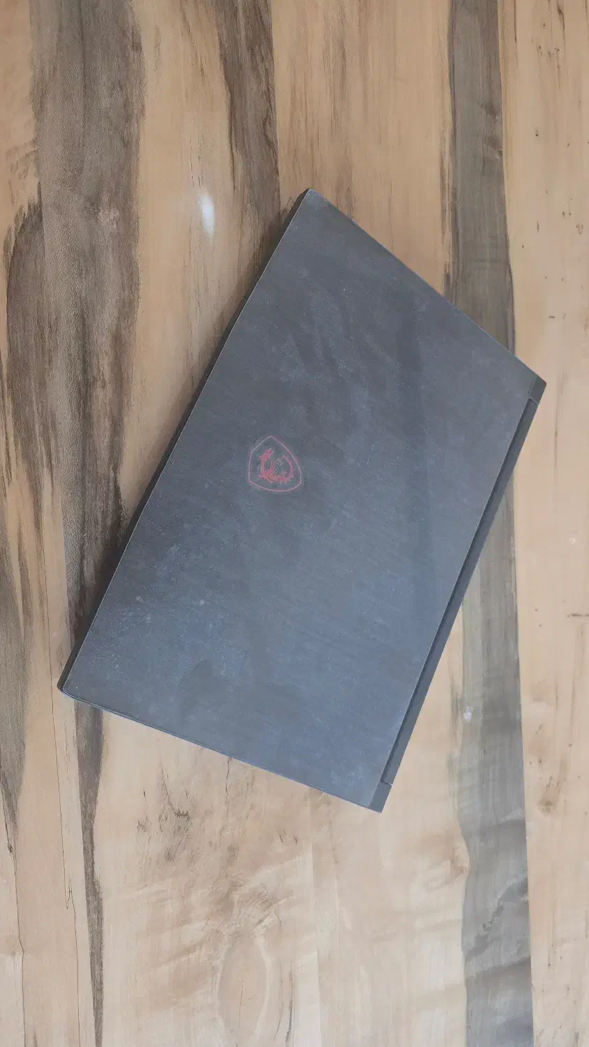 لبتاپگیمینگ اماس ای|رایانه همراه|زنجان, |دیوار