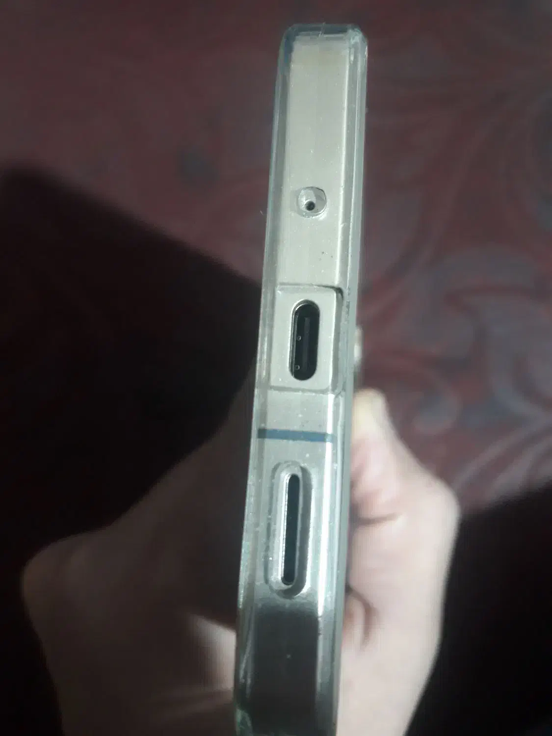 گوشی a56 های کپی|موبایل|کرج, کرج نو|دیوار