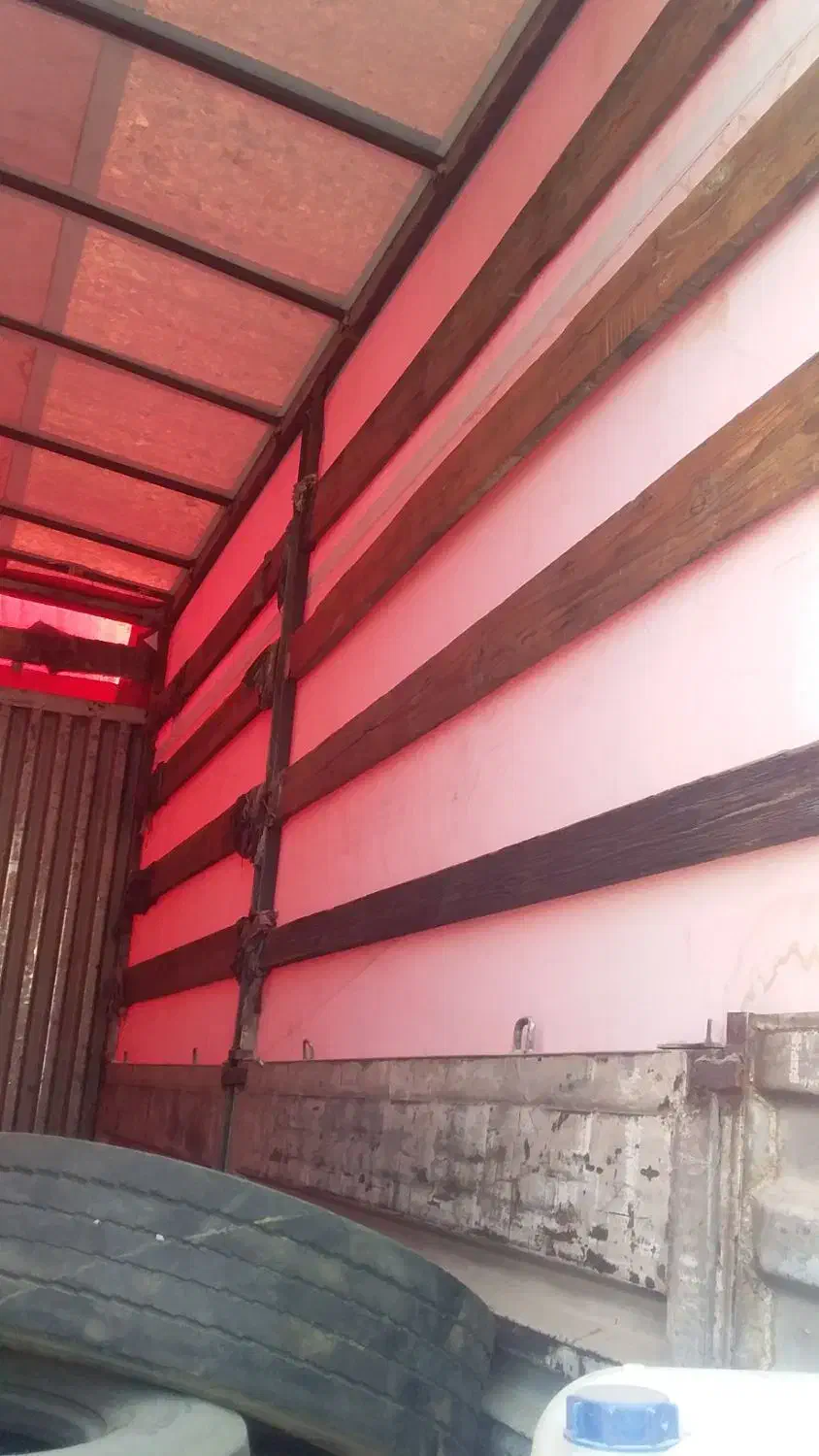 اتاق مسقف خاور|قطعات یدکی و لوازم جانبی|قرچک, باقرآباد|دیوار