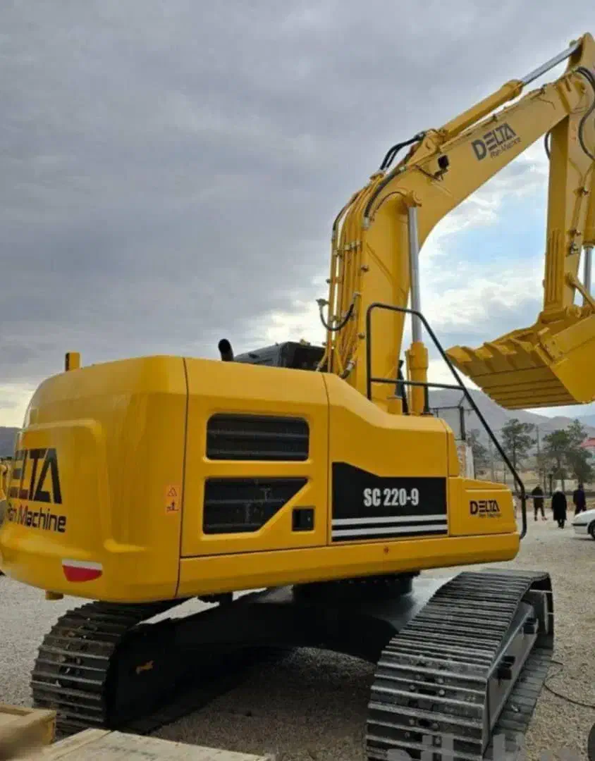 اجاره بیل مکانیکی|خدمات حمل و نقل|یاسوج, |دیوار