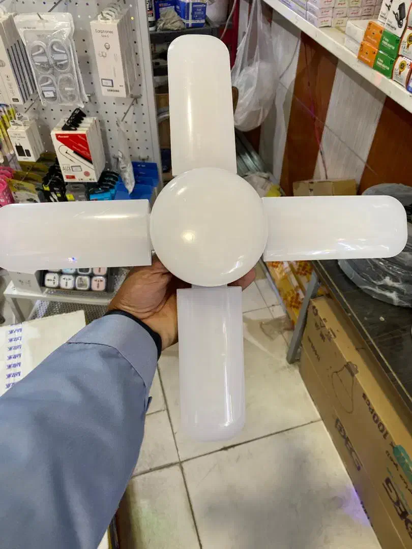 لامپ|لامپ و چراغ|زاهدان, |دیوار