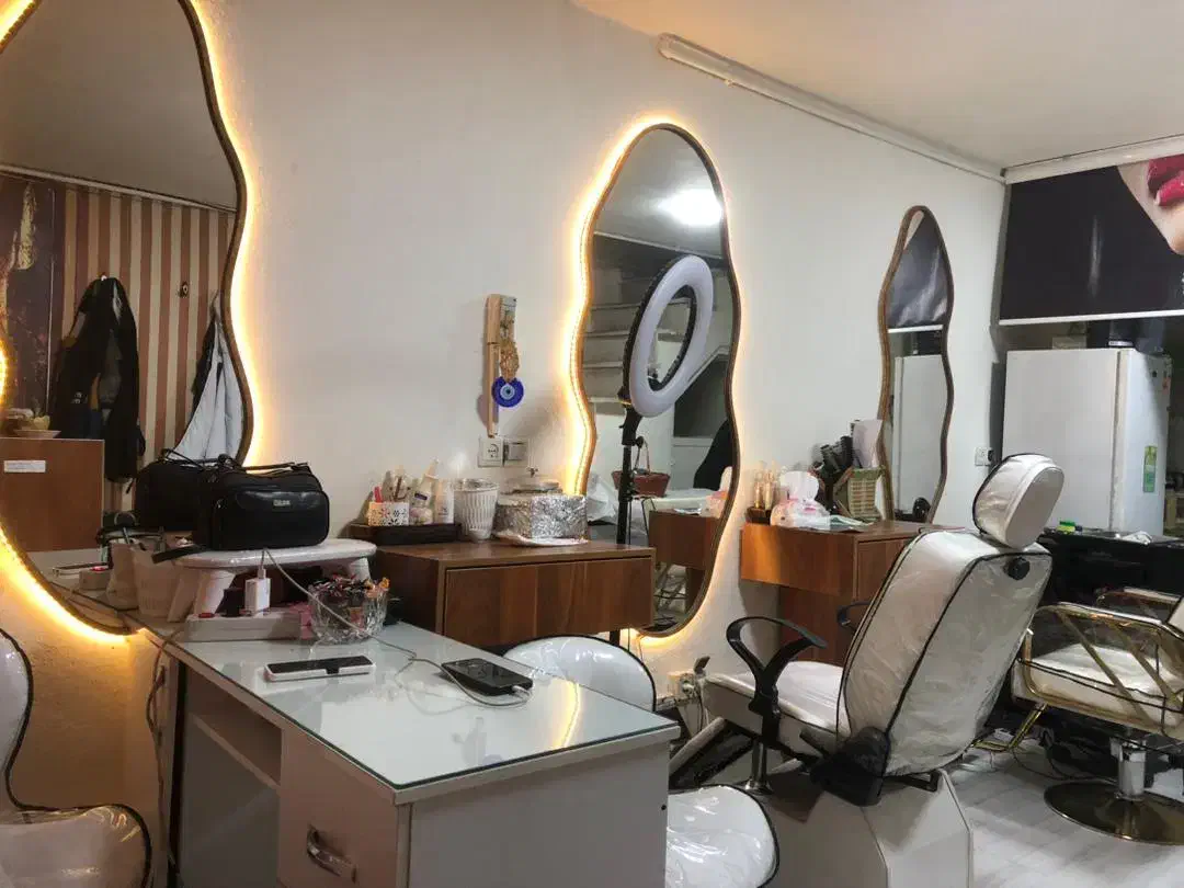 مغاز|اجارهٔ مغازه و غرفه|تهران, خاک سفید|دیوار