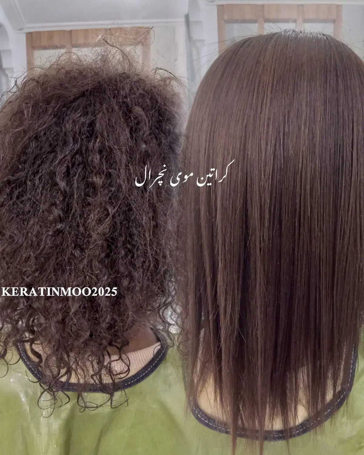 تخفیف لیفت و لمینت ابرو و مژه کراتین و پروتئین|خدمات آرایشگری و زیبایی|قم, نیروگاه|دیوار