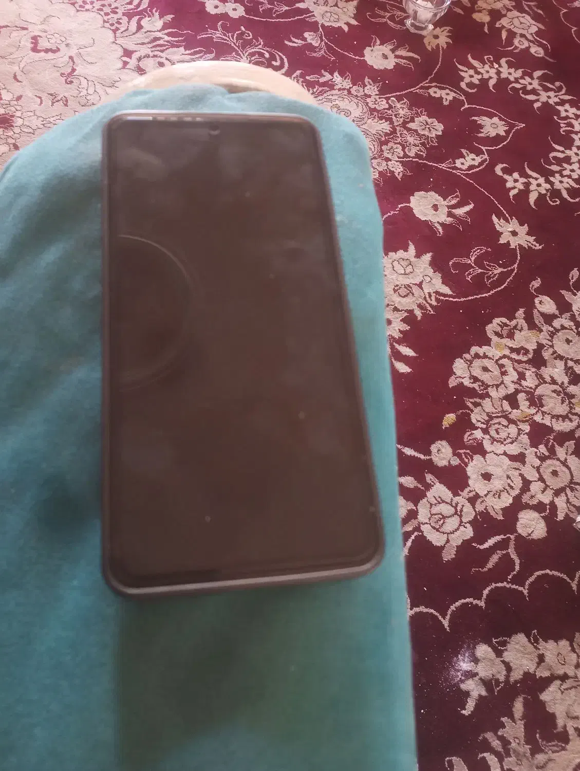 گوشی نوت ۱۳ فابریک|موبایل|خرمآباد, |دیوار