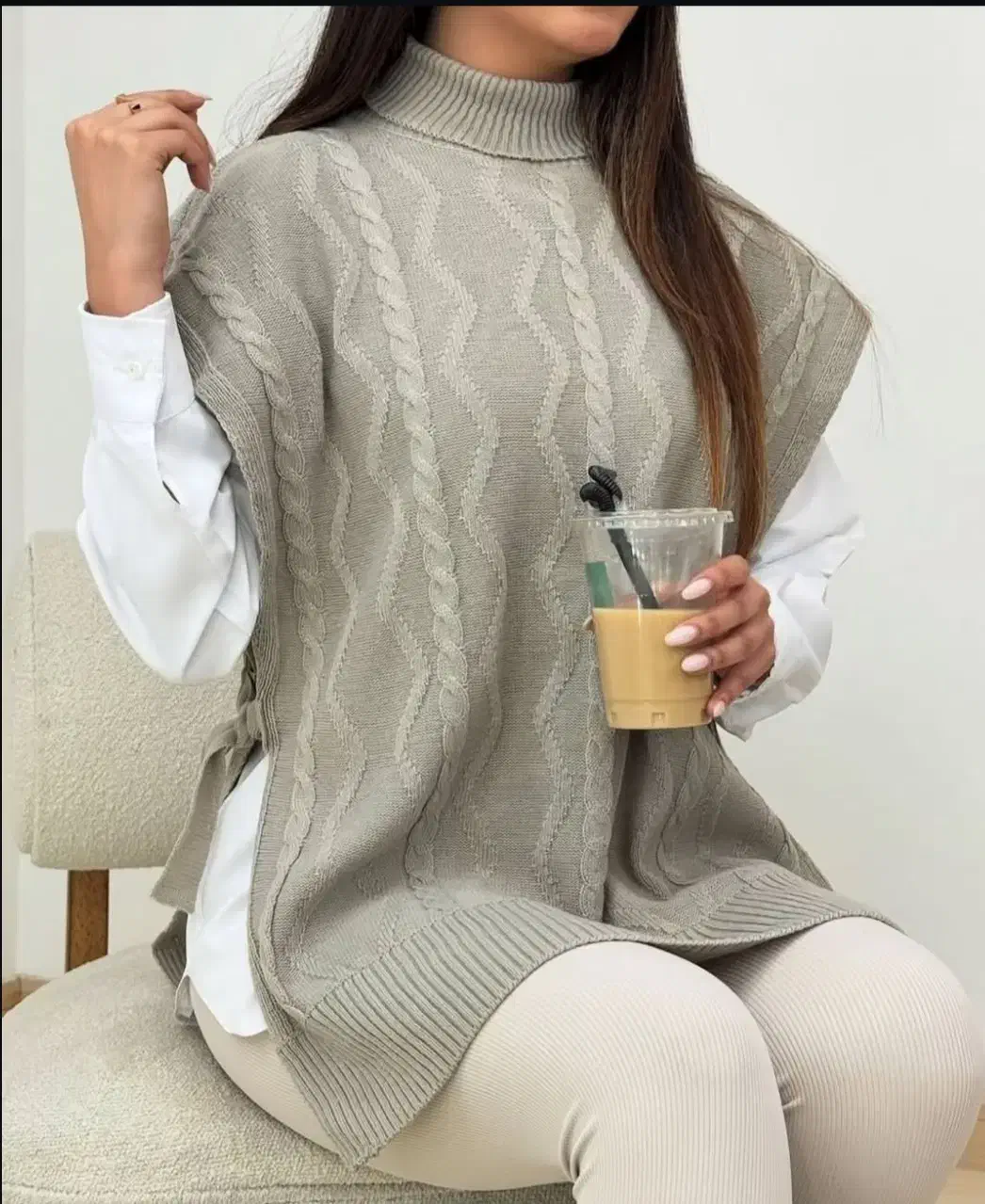 اجناس پاییز و زمستانه دورنیکا شاپ|لباس|شیراز, شهرک صدا و سیما|دیوار