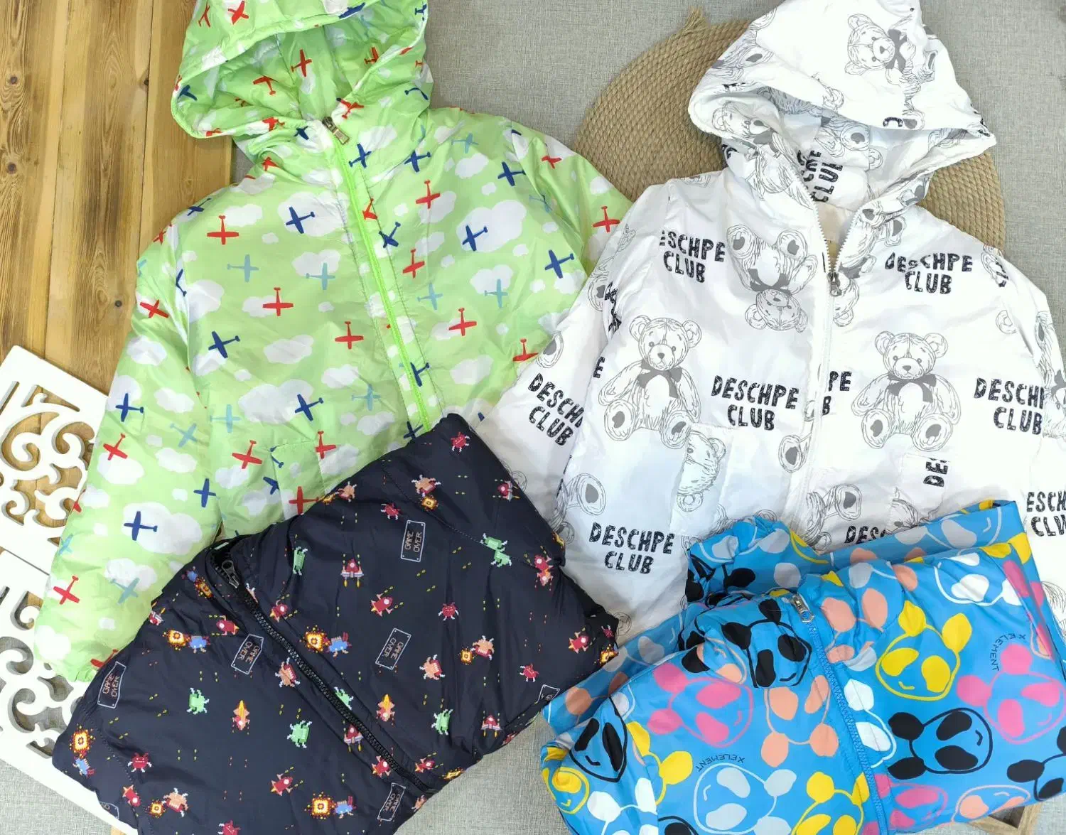 حراج لباس بچه|کفش و لباس بچه|قوچان, |دیوار