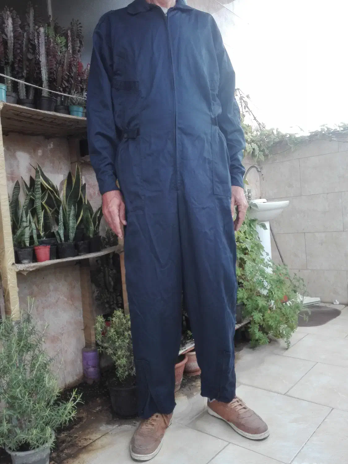 لباس کار یکسره|لباس|قائمشهر, |دیوار