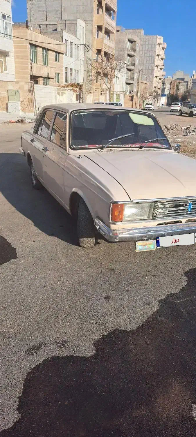 پیکان 66|خودرو سواری و وانت|اردبیل, |دیوار