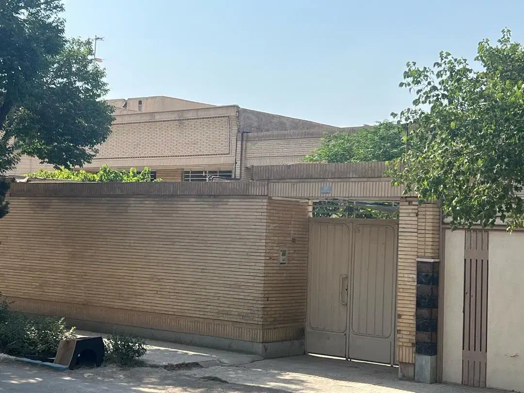 فروش خانه ویلایی|فروش خانه و ویلا|شاهینشهر, خانه کارگر|دیوار