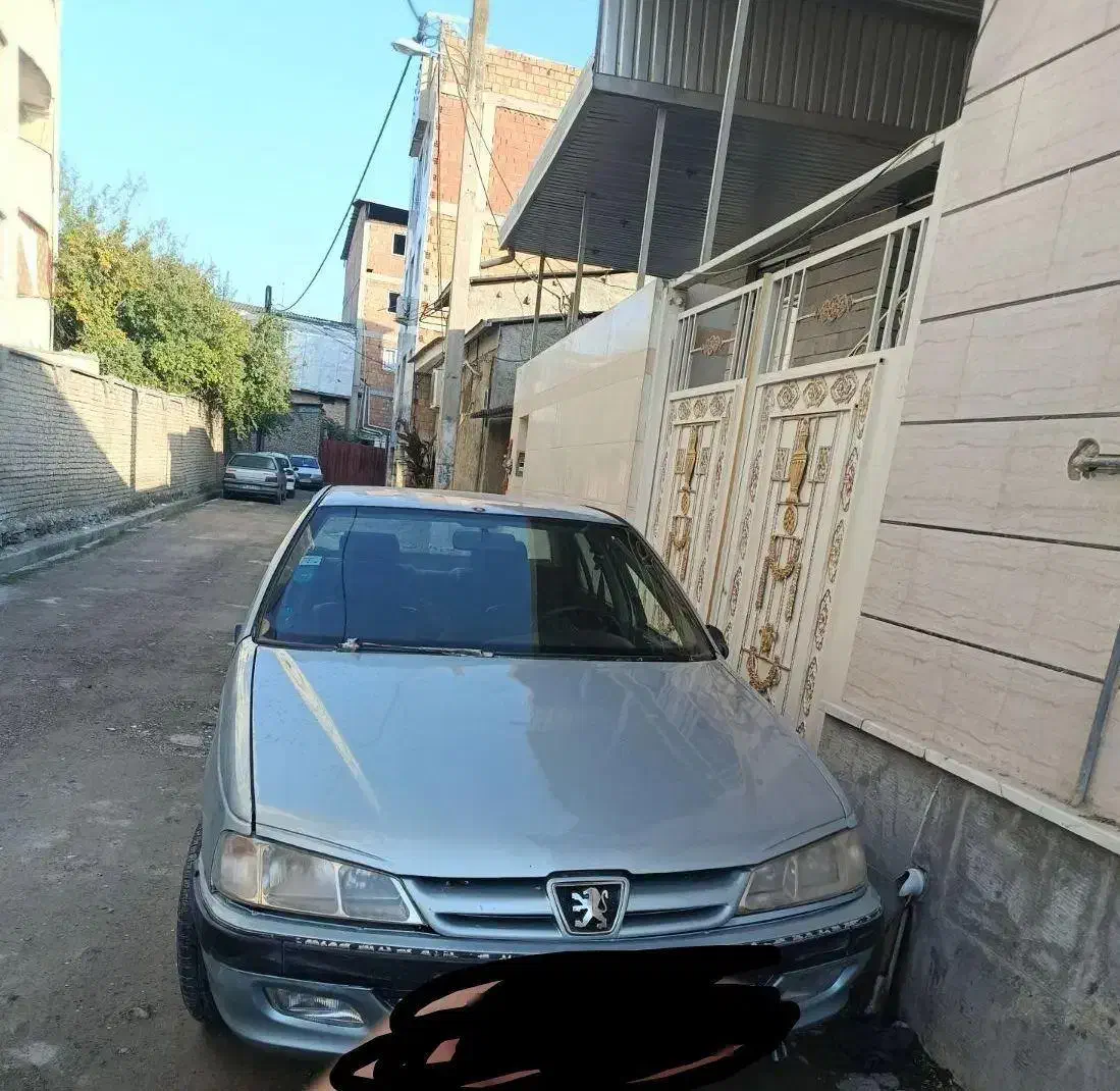 مدل ۸۳|خودرو سواری و وانت|کردکوی, |دیوار