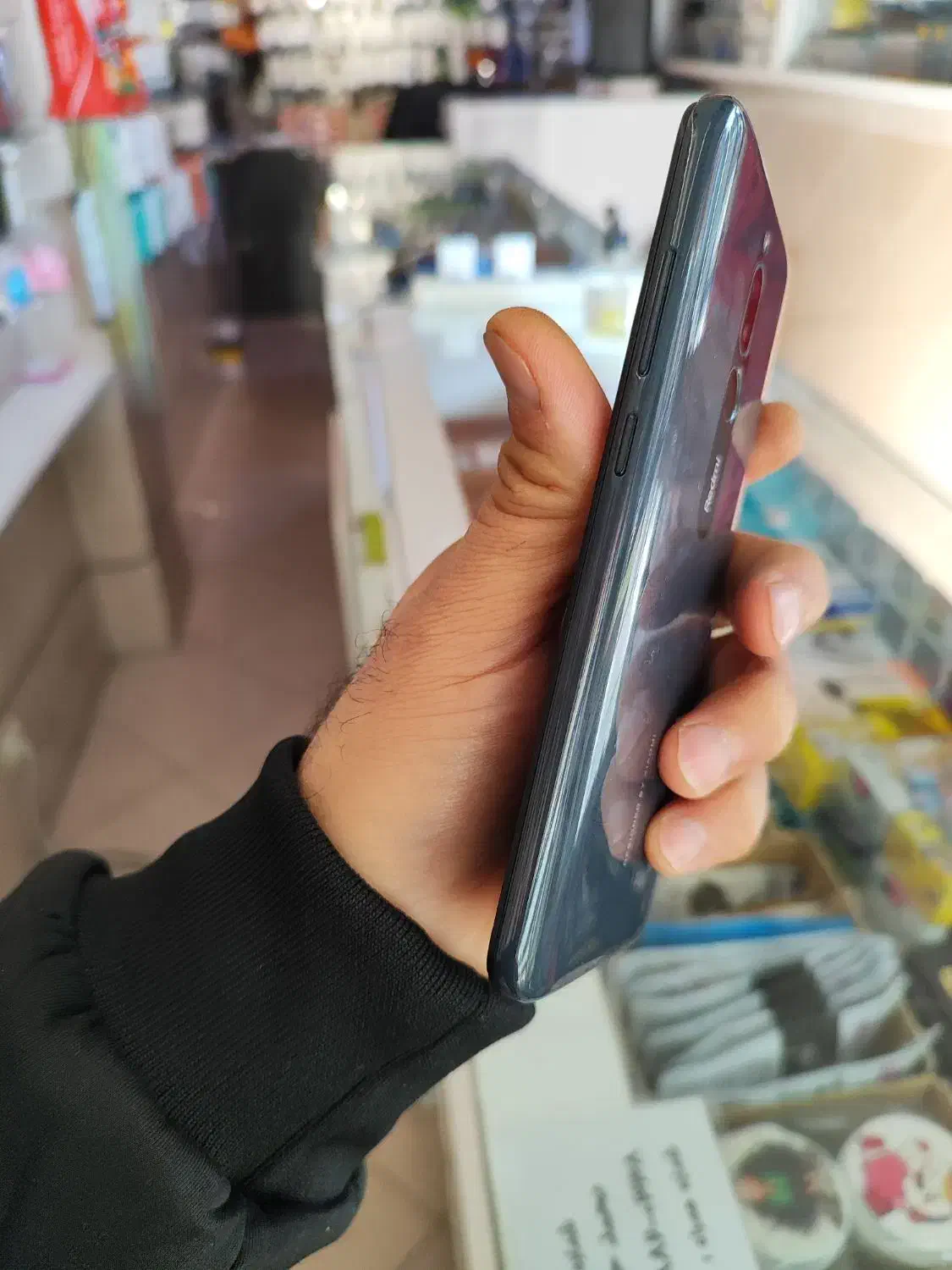 شیامی ردمی ۸ باحافظه ۳۲ گیگ|موبایل|گنبد کاووس, |دیوار