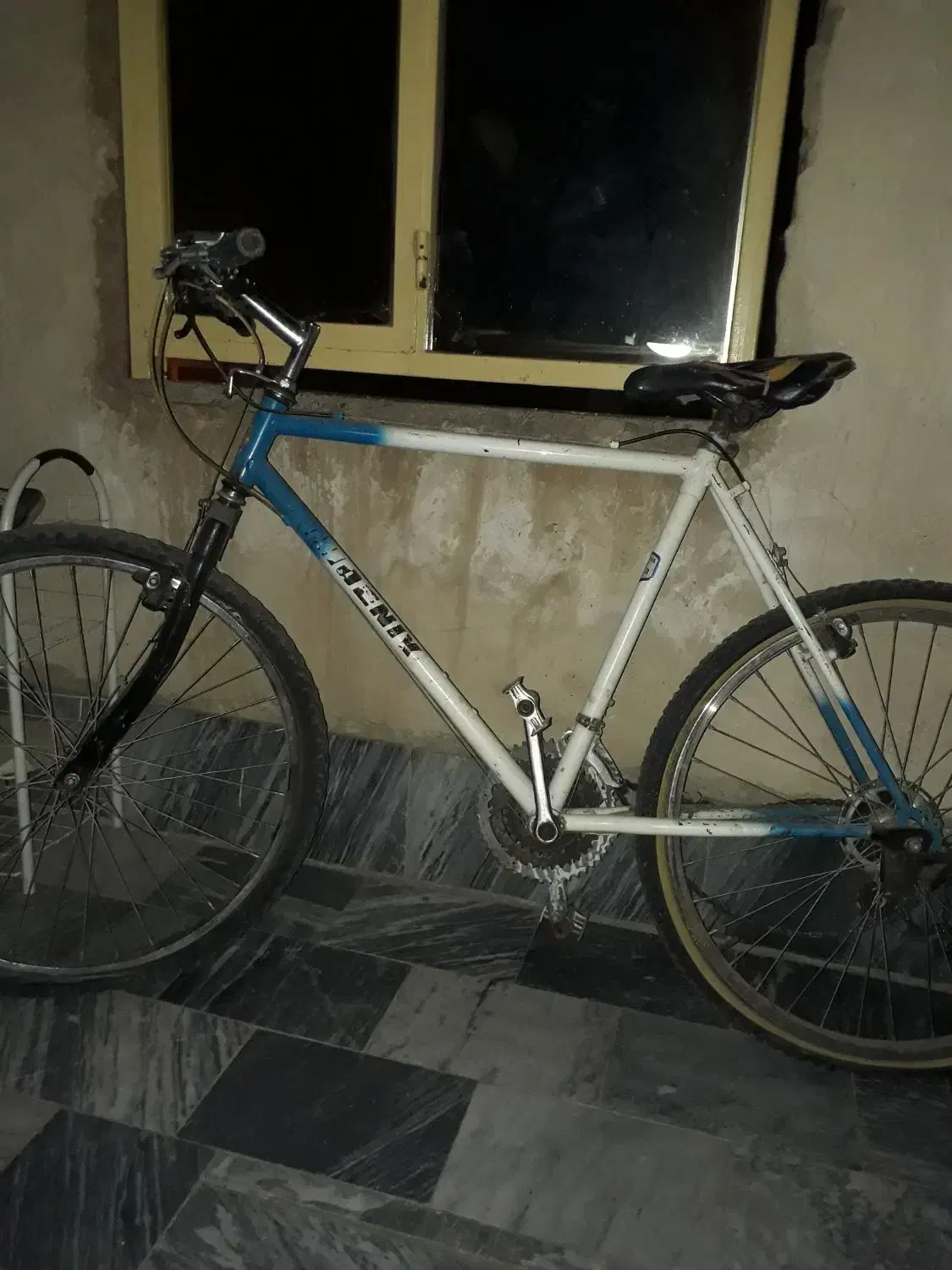 دوچرخه 24 دنده ای|دوچرخه، اسکیت، اسکوتر|بروجرد, |دیوار