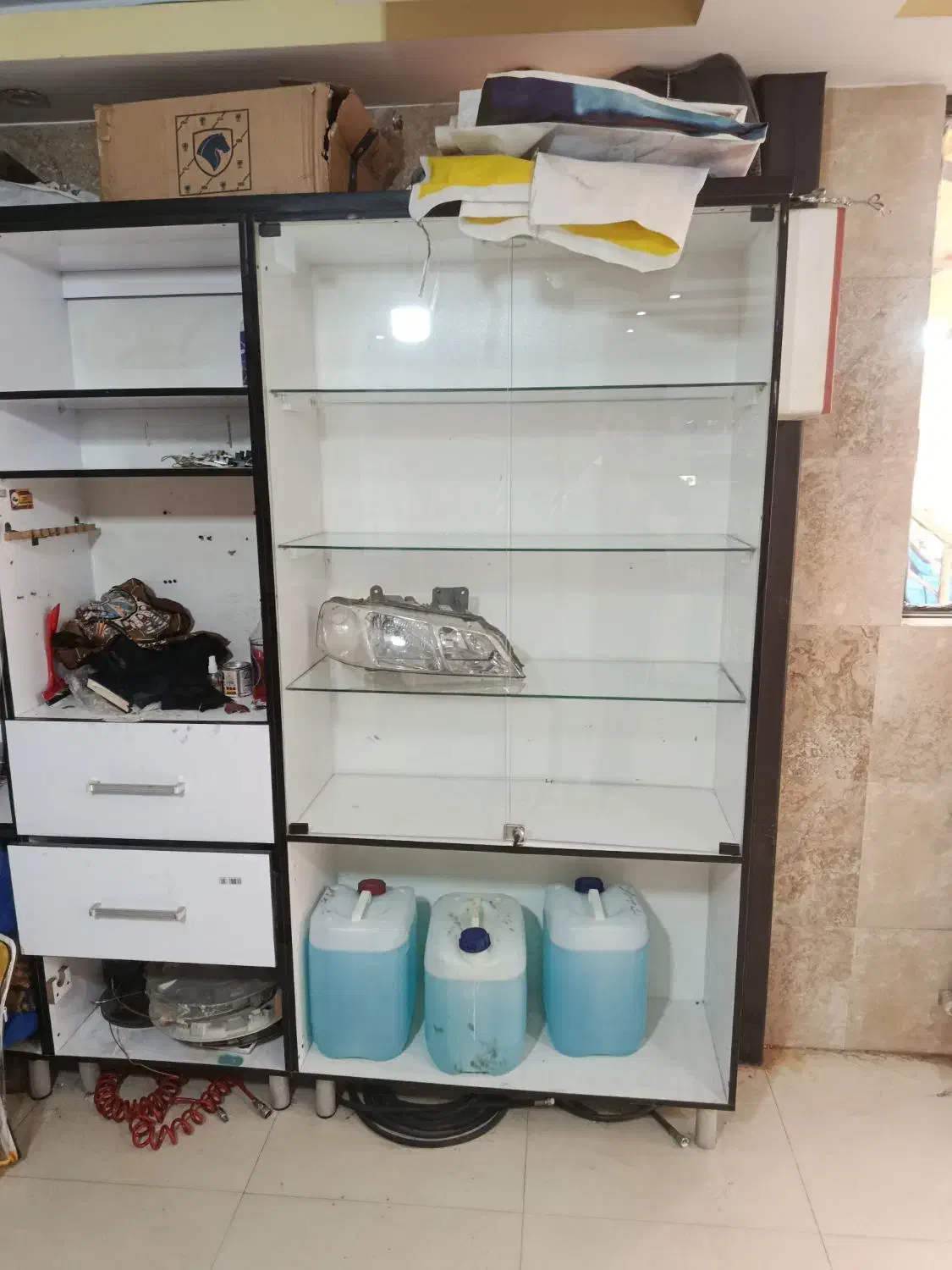 دکور مغازه|فروشگاه و مغازه|کرج, شاهینویلا|دیوار