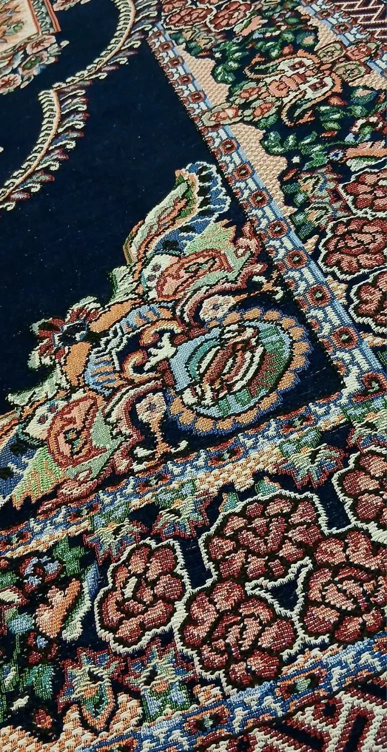 روفرشی ۲متری زریندار نو نو|روفرشی|بروجرد, |دیوار