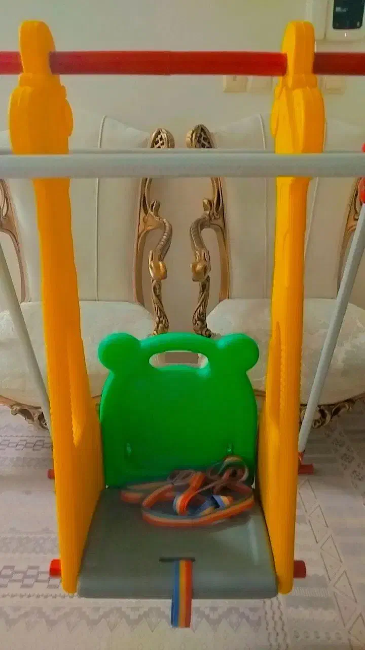 تاپ کودک|اسباب و اثاث بچه|تهران, منیریه|دیوار