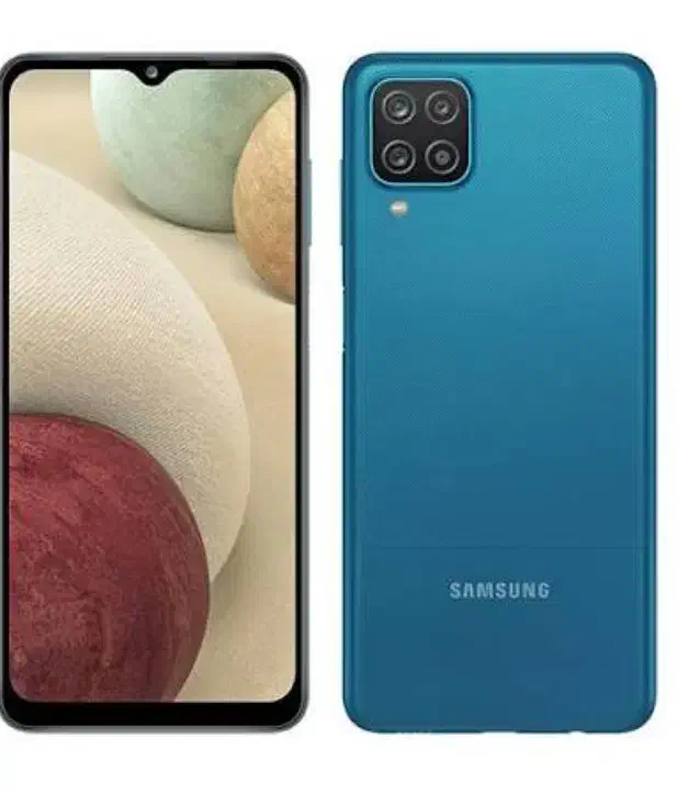 گوشی موبایل a12|موبایل|اراک, |دیوار