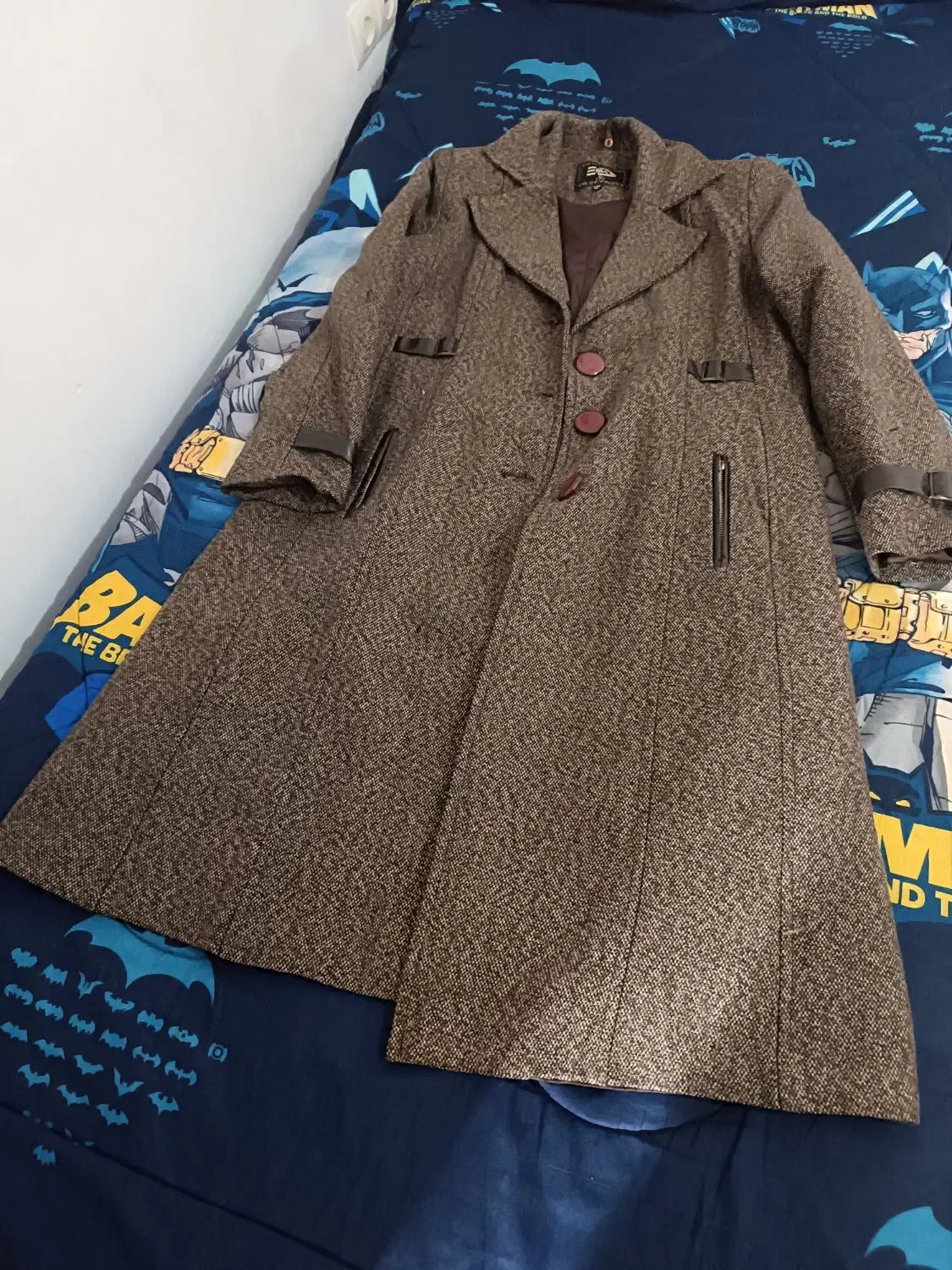 پالتو زنانه|لباس|سنندج, |دیوار