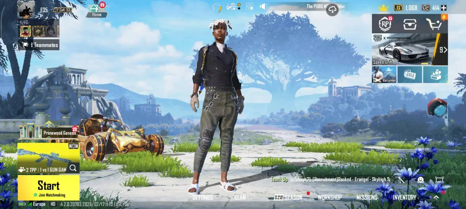 پابجی|کنسول، بازی ویدئویی و آنلاین|سرپل ذهاب, |دیوار