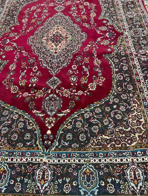 فرش و موکت|فرش|بندرعباس, |دیوار